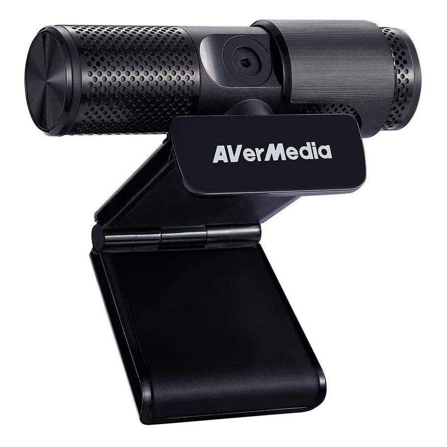 Live Streamer CAM 313 (PW313) · Black