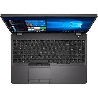 Dell Latitude 5500 15-inch (2019) - Core i5 - Gen 8 (U) - 8 GB - SSD 256 GB