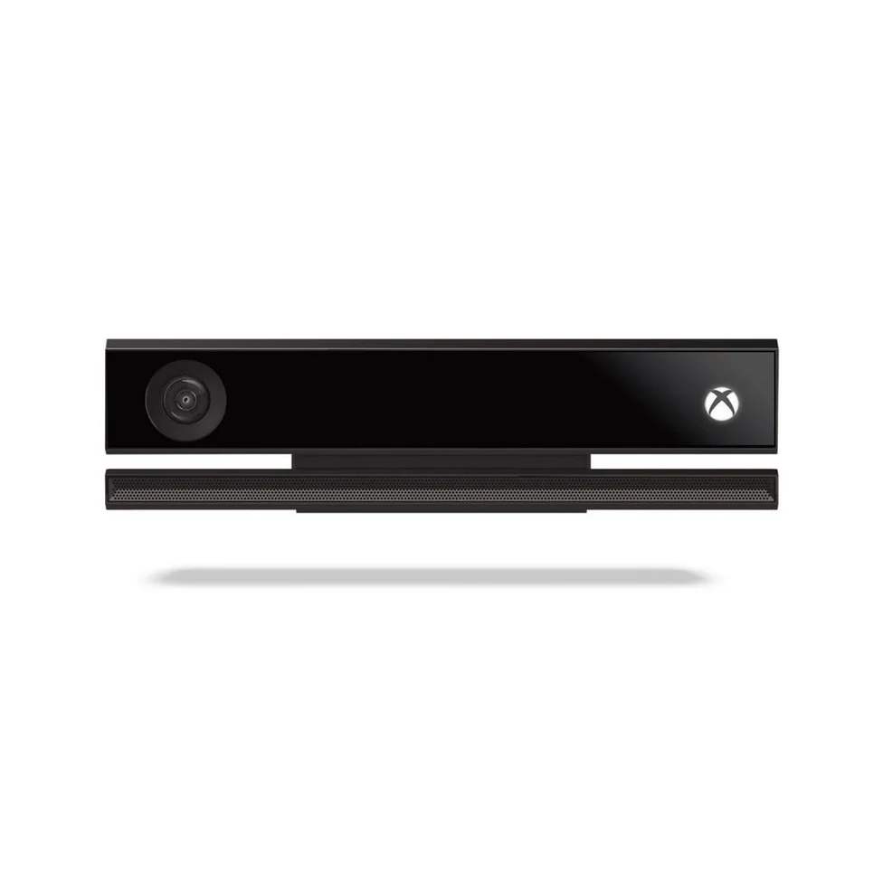 Microsoft Kinect Sensor Bar 1520
