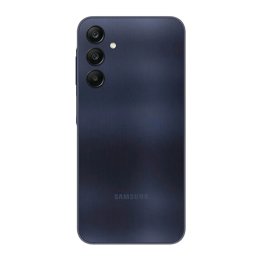 Samsung · Galaxy A15 5G · Black · Image 2