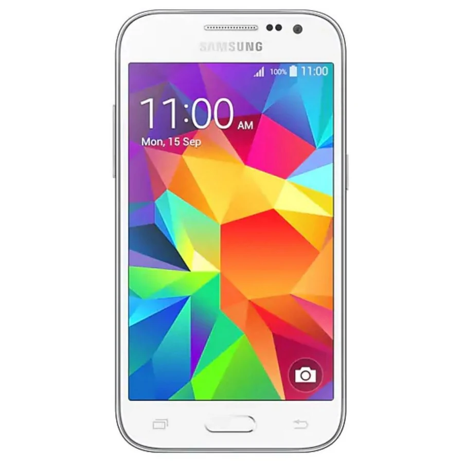Galaxy Core Prime 8GB  - White - Unlocked