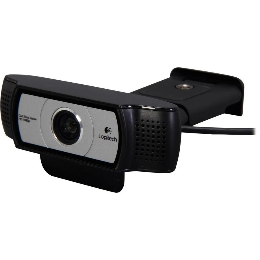 C930E · Black