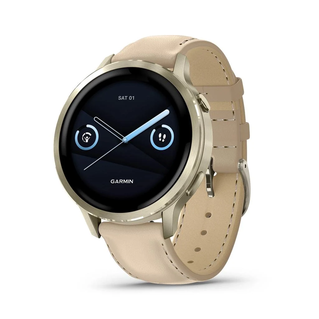 Garmin Venu 4 Bluetooth 41 mm - Gold