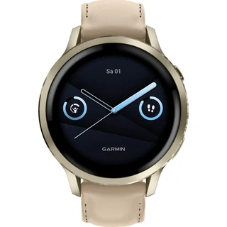 Garmin Venu 4 Bluetooth 41 mm - Gold