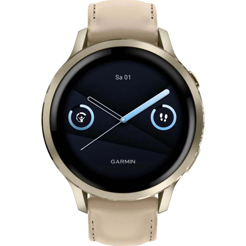 Garmin Venu 4 Bluetooth 41 mm - Gold
