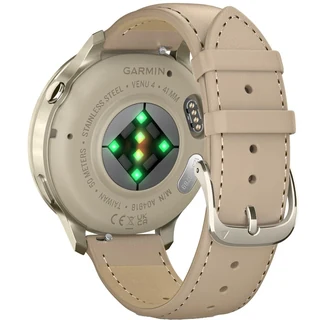 Garmin Venu 4 Bluetooth 41 mm - Gold