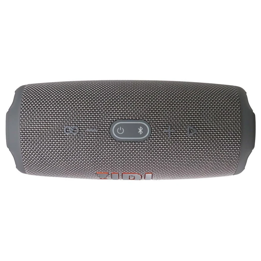 JBL Charge 5 Bluetooth speakers - Gray