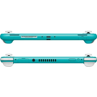 Switch Lite 32GB - Turquoise