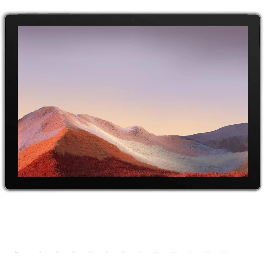 Microsoft Surface Pro 7 12-inch (2019) - Core i5 - Gen 10 (G) - 8 GB - SSD 256 GB