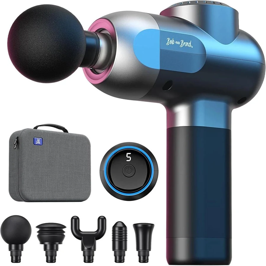 Bob And Brad C2 Electric massager