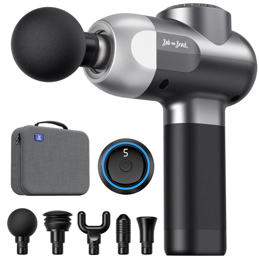 Bob And Brad C2 Electric massager