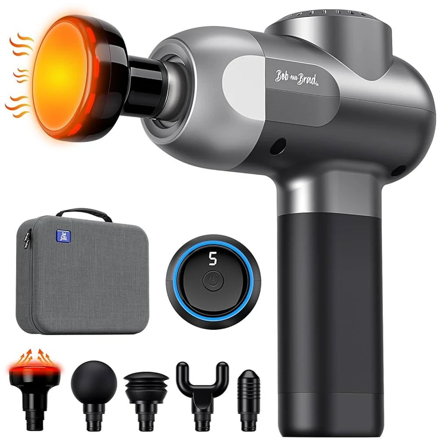 Bob And Brad C2 Electric massager