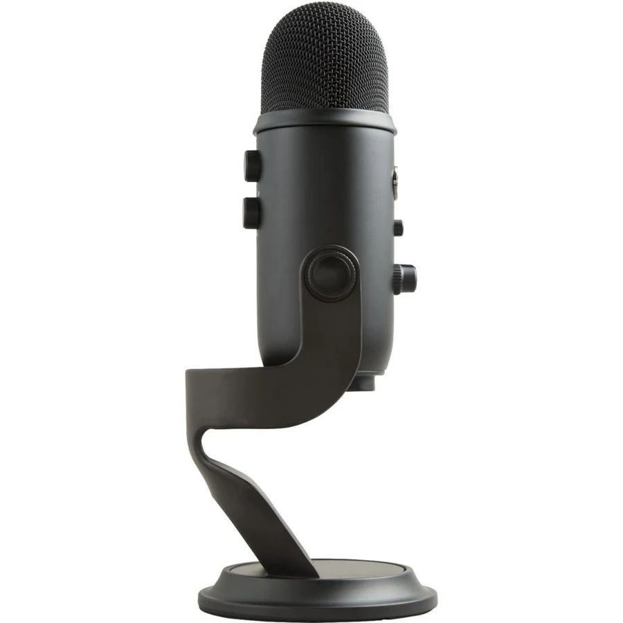 Blue Microphones Blue Yeti audio accessories