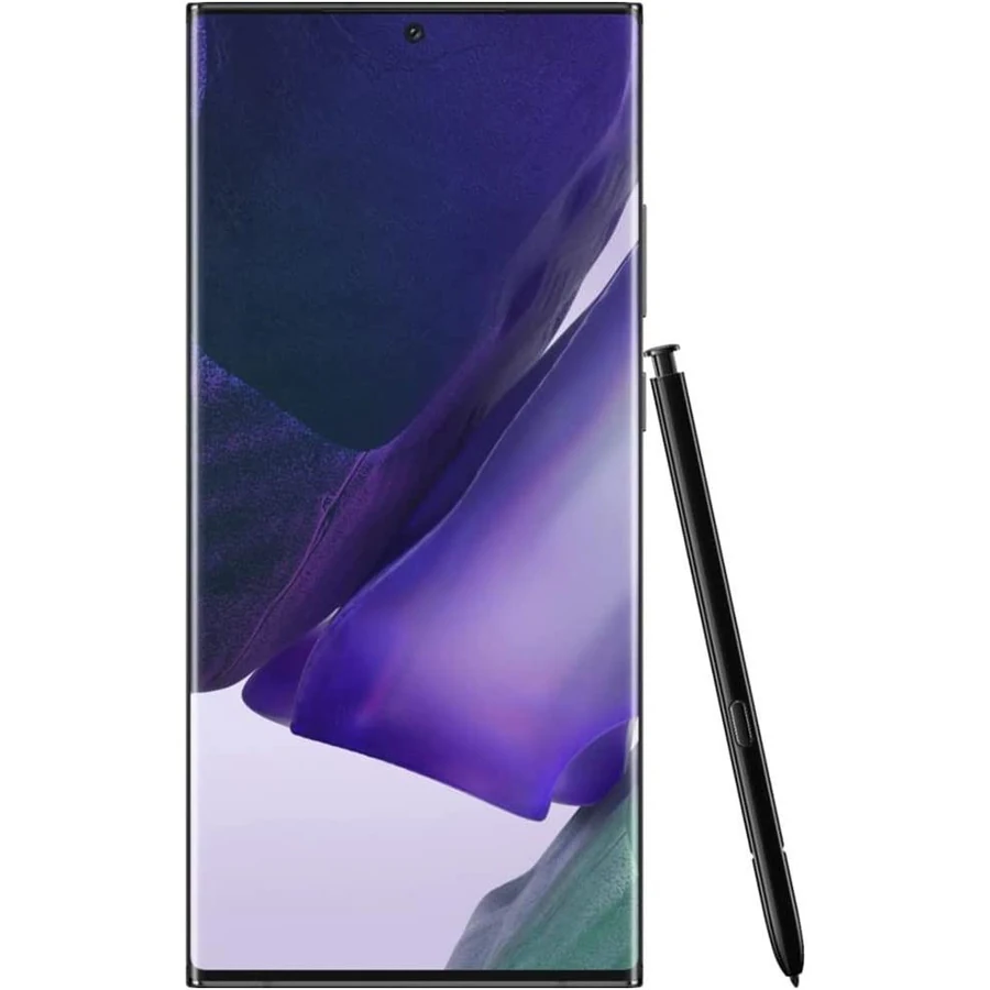 Galaxy Note20 Ultra 5G 128GB - Black - Locked Verizon