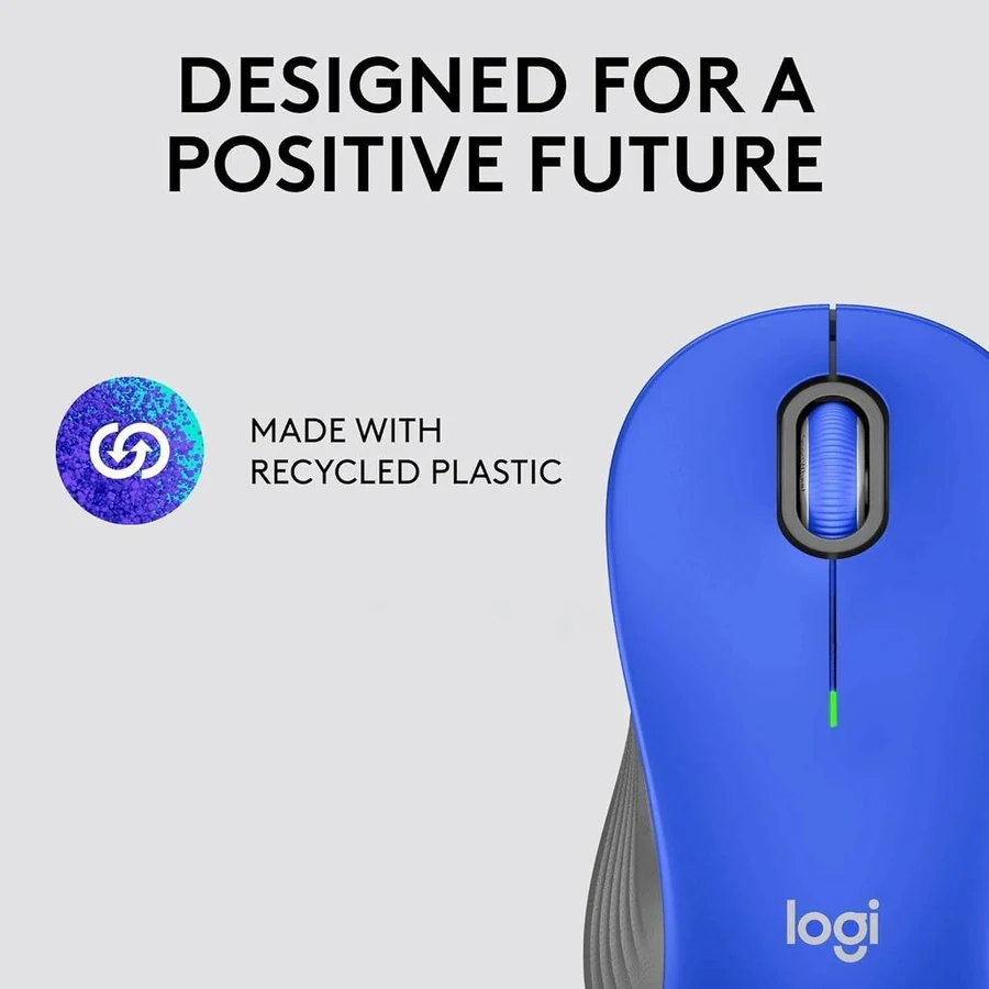 Logitech M550 L Mouse Wireless