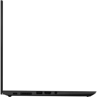 Lenovo ThinkPad X390 13-inch (2019) - Core i7 - Gen 8 (U) - 16 GB - SSD 256 GB