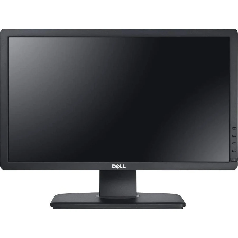 P2012H · Black