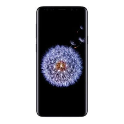 Samsung · Galaxy S9+ · Black