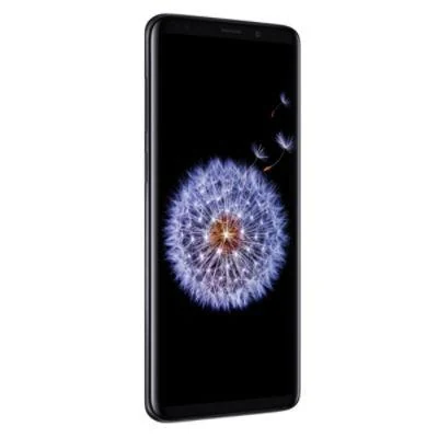 Samsung · Galaxy S9+ · Black · Image 3