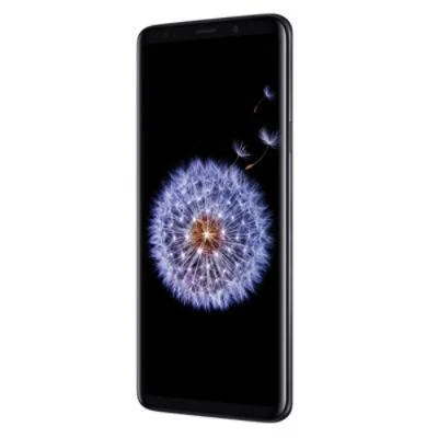 Samsung · Galaxy S9+ · Black · Image 4