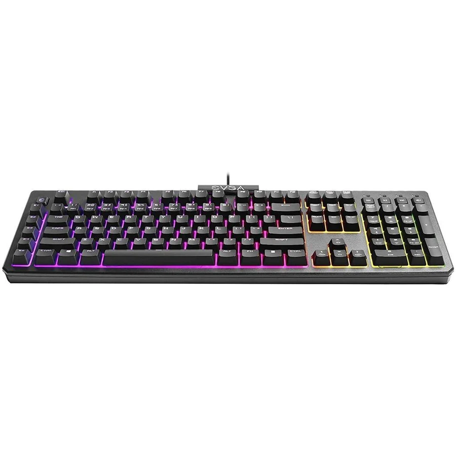 Evga Keyboard QWERTY Z12