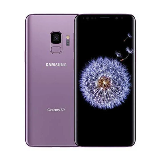 Galaxy S9 • Unlocked