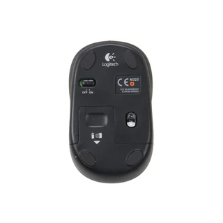 Logitech M325 910-002650 Mouse Wireless