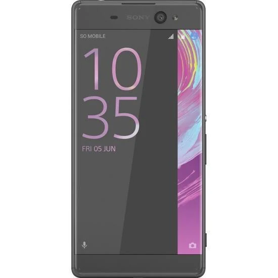 SONY Xperia XA Ultra 16GB - Black - Unlocked