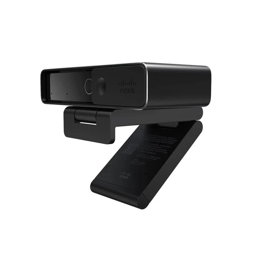Cisco Webex Desk Camera Webcam