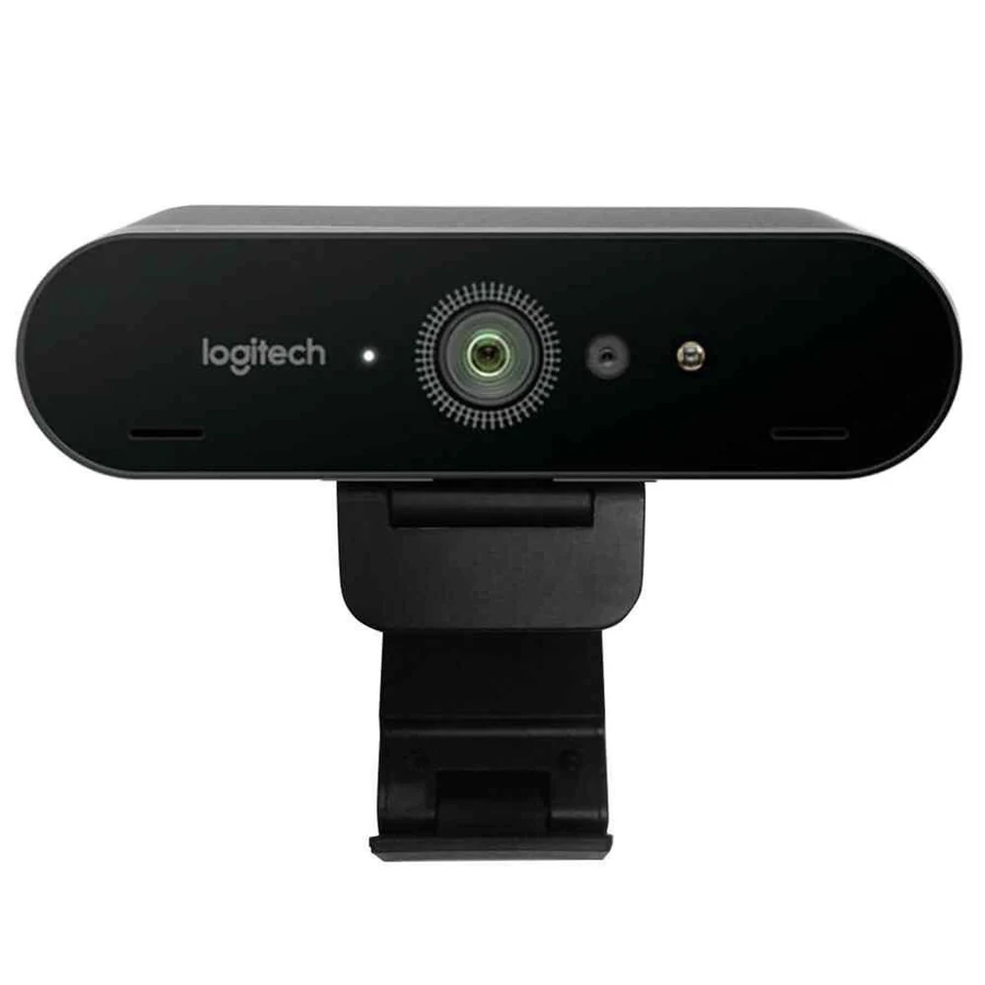 Logitech Brio 4K Webcam