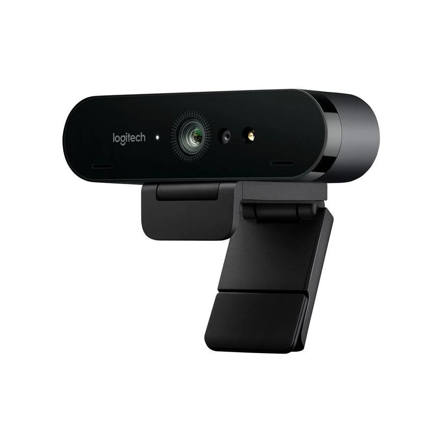 Logitech Brio 4K Webcam