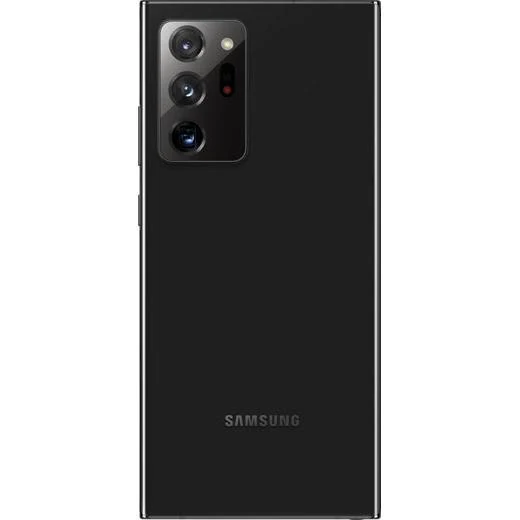 Galaxy Note20 Ultra 5G 128GB - Black - Locked AT&T
