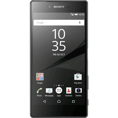 Sony Xperia Z5 Premium Dual 32GB - Black - Locked T-Mobile