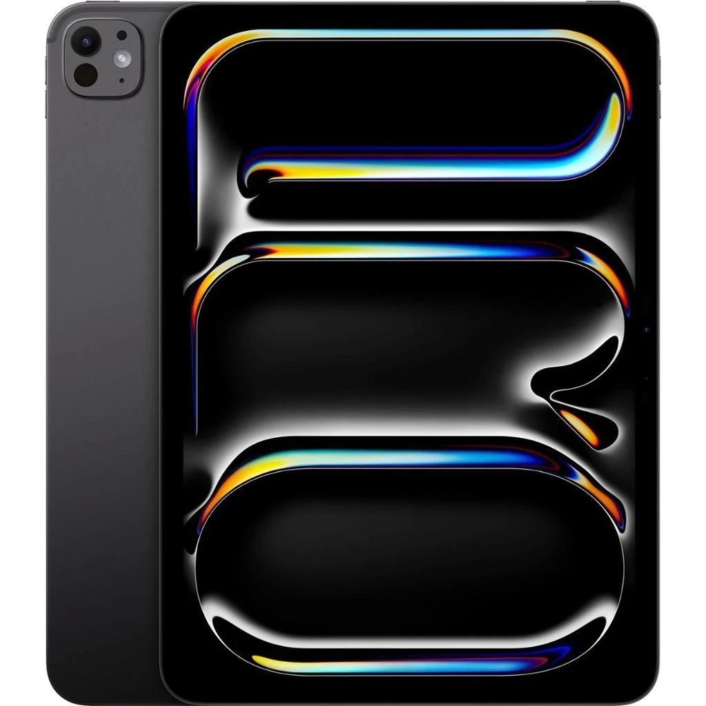 iPad Pro (2024, M4 series)