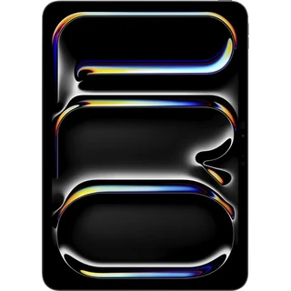 iPad Pro 11-inches (2024) 5th gen 256 GB - Wi-Fi - Space Black