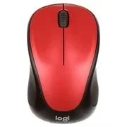 Logitech M317 Mouse Wireless
