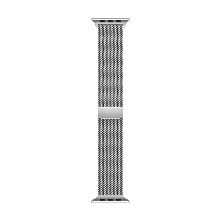 Apple Watch Milanese Loop 41mm - Silver