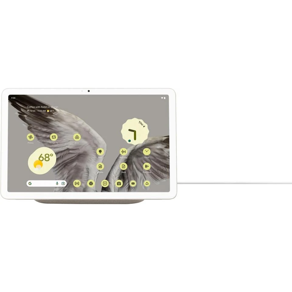 Google Pixel Tablet 128GB - Beige - (Wi-Fi)