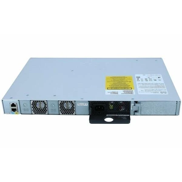Cisco C9200L-48T-4X-E Hub