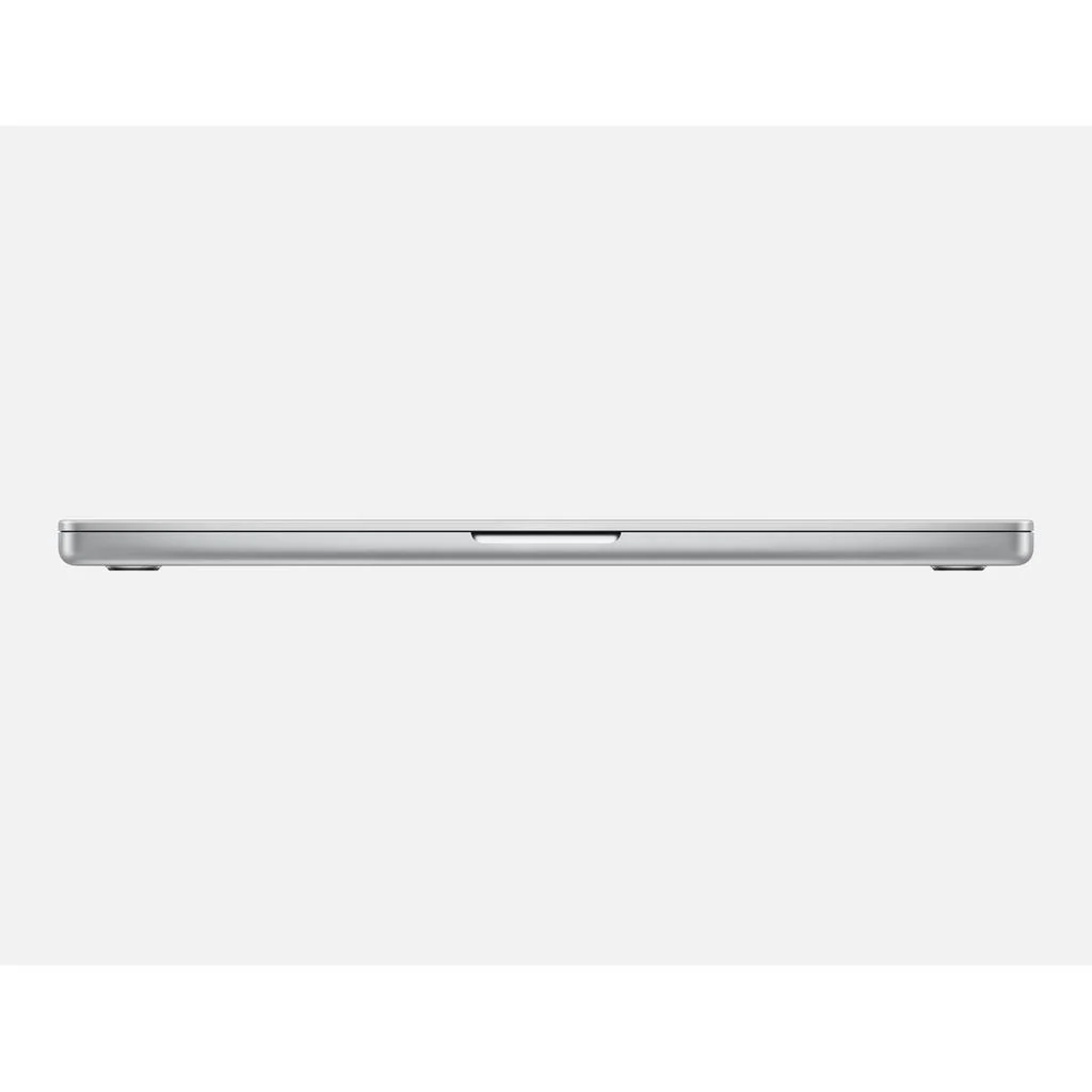 MacBook Pro 16-inch (2024, M4 Pro) · Silver · Image 4