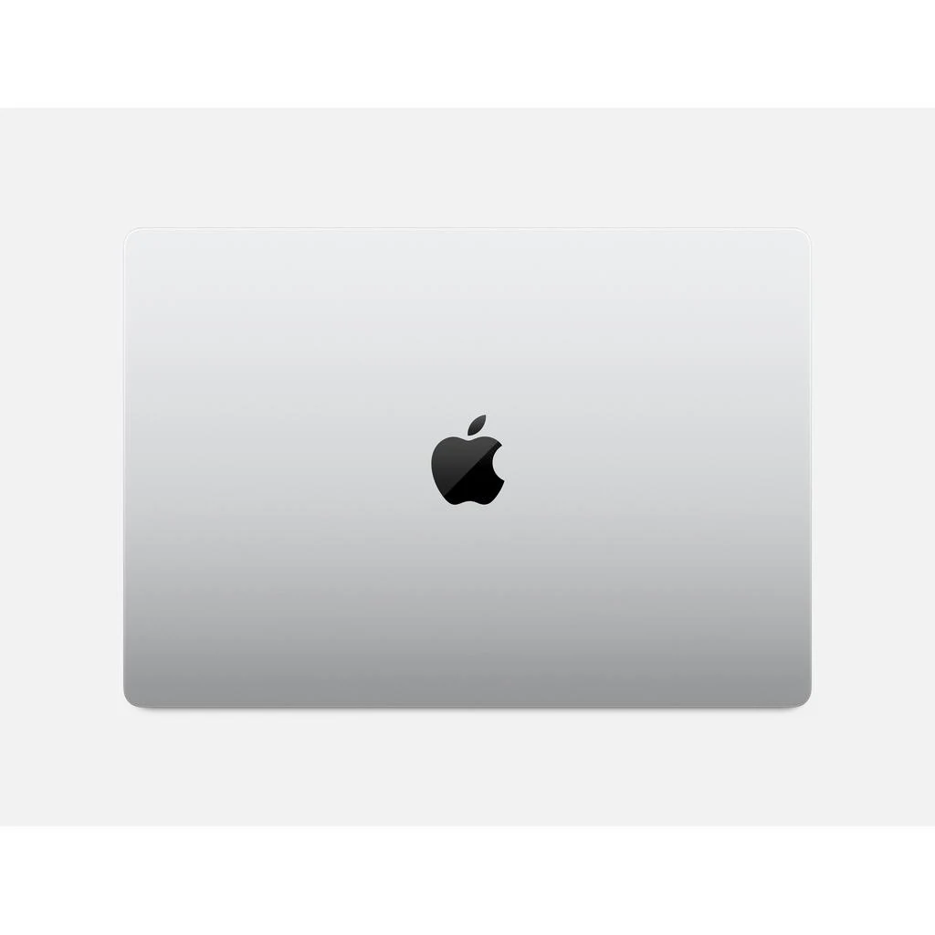MacBook Pro 16-inch (2024, M4 Pro) · Silver · Image 5