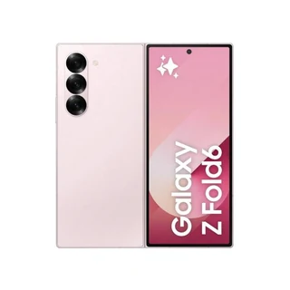Galaxy Z Fold6 512GB  - Pink - Unlocked