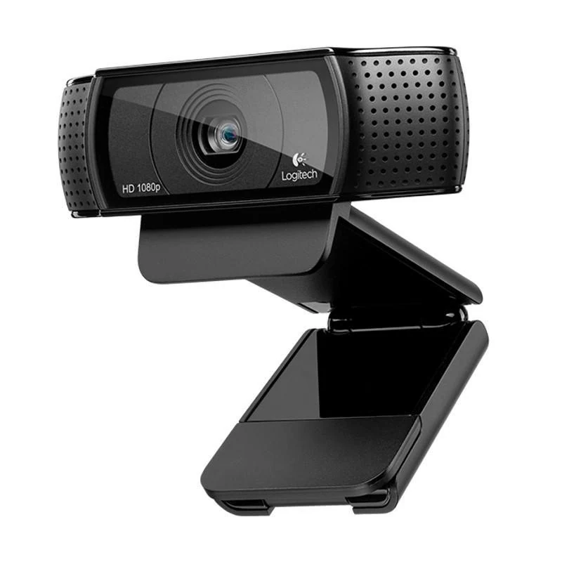 Logitech C920 Webcam