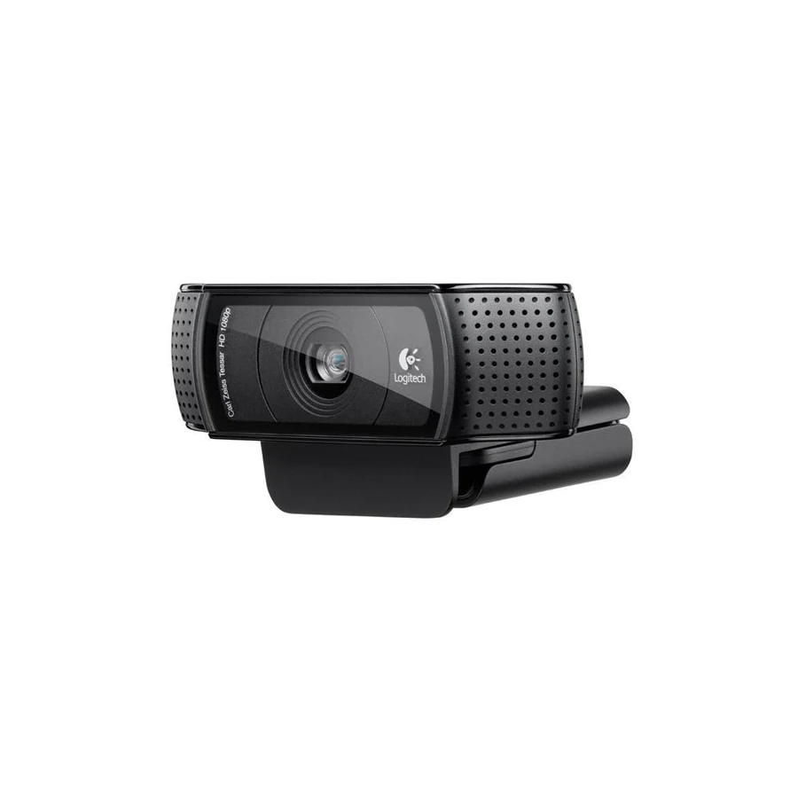 Logitech C920 Webcam