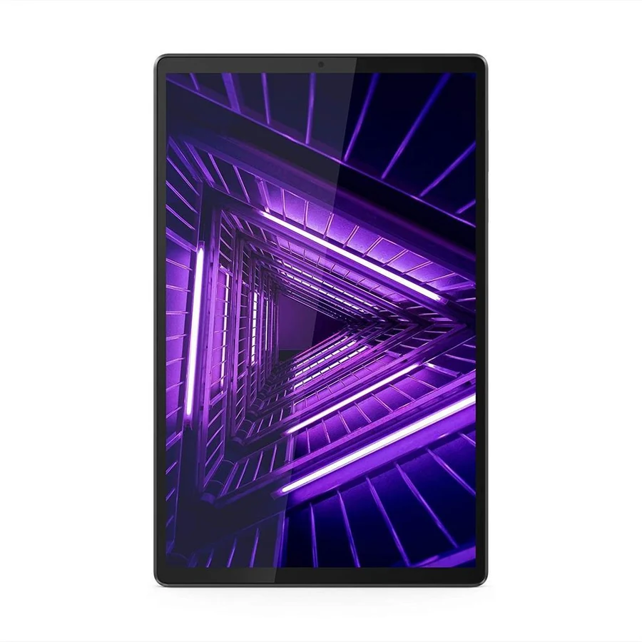 Lenovo M10 Plus 32GB - Gray - (Wi-Fi)