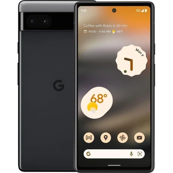 Google Pixel 6a • Unlocked