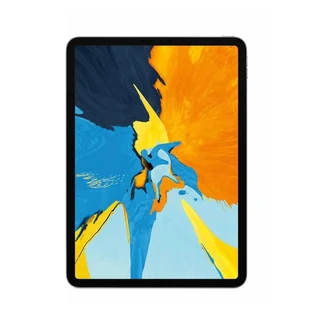 iPad Pro 11-inches (2018) 1st gen 64 GB - Wi-Fi - Space Gray