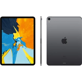 iPad Pro 11-inches (2018) 1st gen 64 GB - Wi-Fi - Space Gray
