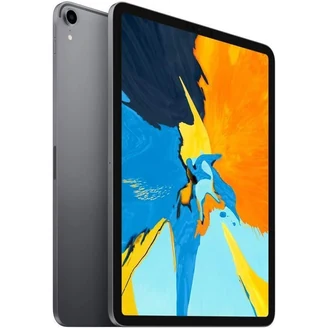 iPad Pro 11-inches (2018) 1st gen 64 GB - Wi-Fi - Space Gray