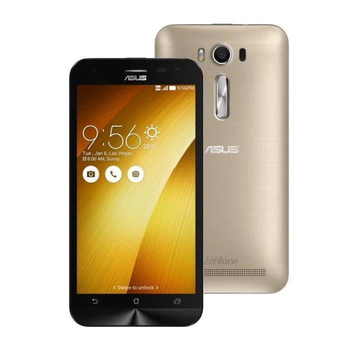 Asus Zenfone 2 ZE551ML 64GB - Gold - Locked T-Mobile